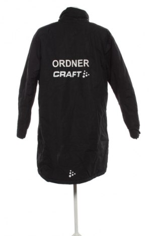 Pánska bunda  Craft, Veľkosť 3XL, Farba Čierna, Cena  84,95 €