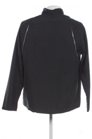 Herrenjacke Crane, Größe M, Farbe Grau, Preis € 15,99