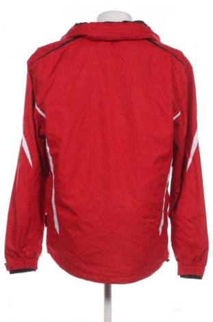 Herrenjacke Crane, Größe L, Farbe Mehrfarbig, Preis 17,99 €