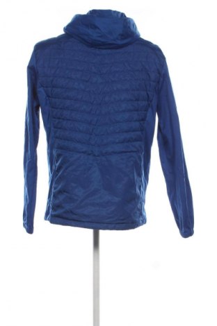 Pánska bunda  Crane, Veľkosť XL, Farba Modrá, Cena  14,95 €