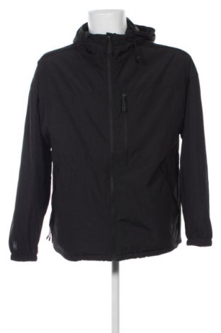 Herrenjacke Cropp, Größe L, Farbe Schwarz, Preis 119,73 €