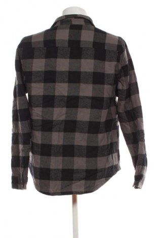 Ανδρικό μπουφάν DC Shoes, Μέγεθος M, Χρώμα Πολύχρωμο, Τιμή 94,99 €