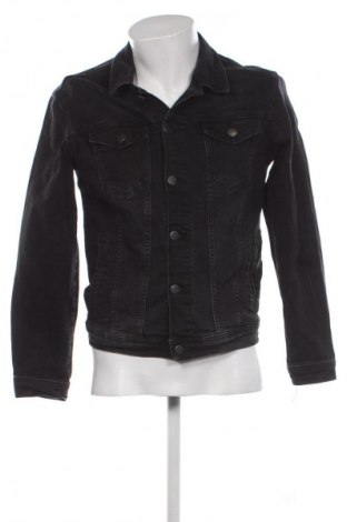 Herrenjacke DF, Größe S, Farbe Schwarz, Preis 22,99 €