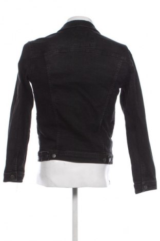 Herrenjacke DF, Größe S, Farbe Schwarz, Preis 22,99 €