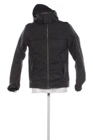 Herrenjacke Decathlon, Größe S, Farbe Grau, Preis € 43,99