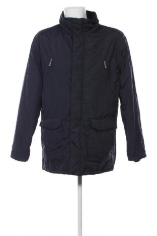 Męska kurtka Dressmann, Rozmiar XL, Kolor Niebieski, Cena 183,99 zł
