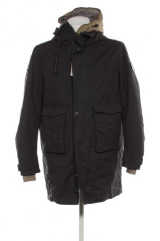 Męska kurtka Dstrezzed, Rozmiar XL, Kolor Szary, Cena 486,99 zł