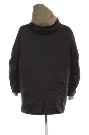 Męska kurtka Dstrezzed, Rozmiar XL, Kolor Szary, Cena 486,99 zł