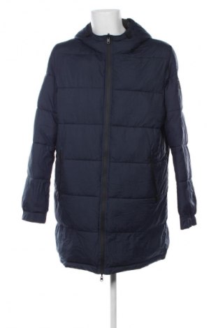Herrenjacke Ecoalf, Größe L, Farbe Blau, Preis 107,99 €