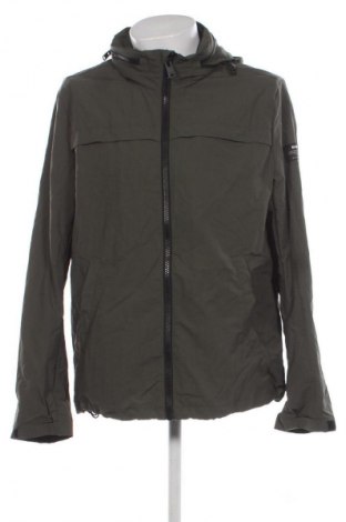 Geacă de bărbati Ecoalf, Mărime XL, Culoare Verde, Preț 894,99 Lei