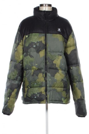 Geacă de bărbati Element, Mărime L, Culoare Multicolor, Preț 303,99 Lei