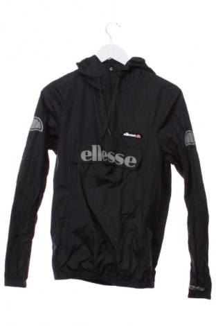 Pánska bunda  Ellesse, Veľkosť XS, Farba Čierna, Cena  30,95 €