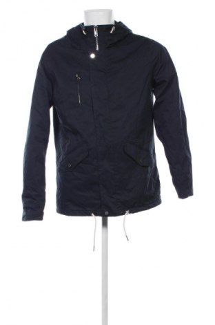 Herrenjacke Elvine, Größe L, Farbe Blau, Preis € 132,99