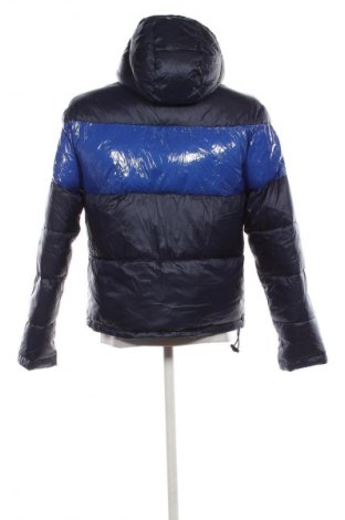 Pánska bunda  Emporio Armani, Veľkosť L, Farba Modrá, Cena  209,95 €