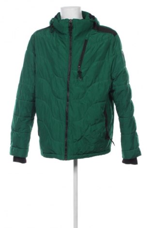 Herrenjacke Engbers, Größe XXL, Farbe Grün, Preis 47,99 €