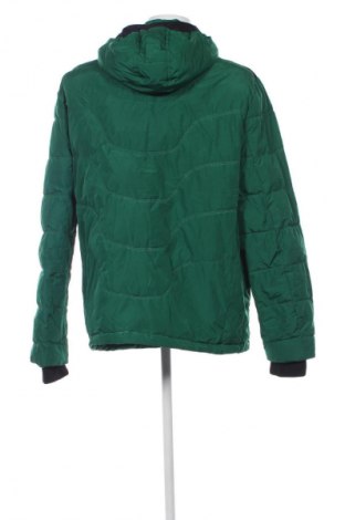Herrenjacke Engbers, Größe XXL, Farbe Grün, Preis 47,99 €