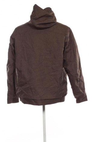 Geacă de bărbati Engelbert Strauss, Mărime XL, Culoare Maro, Preț 402,99 Lei