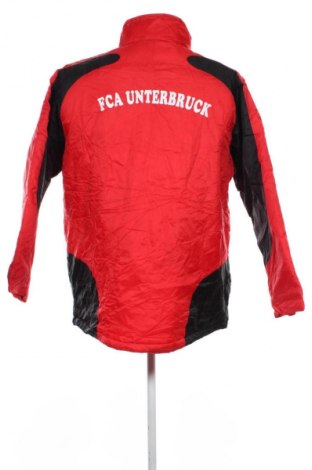 Geacă de bărbati Erima, Mărime S, Culoare Roșu, Preț 61,99 Lei