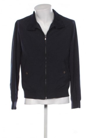 Ανδρικό μπουφάν Esprit, Μέγεθος M, Χρώμα Μπλέ, Τιμή 26,99 €