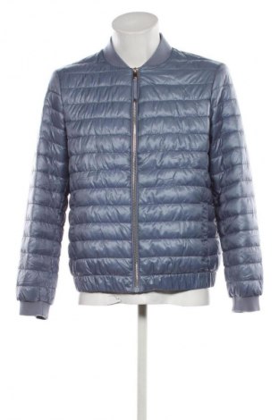Herrenjacke Essentials by Tchibo, Größe M, Farbe Blau, Preis € 8,99