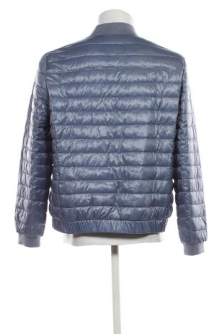 Herrenjacke Essentials by Tchibo, Größe M, Farbe Blau, Preis € 8,99