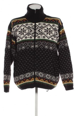 Herrenjacke F.LLI Campagnolo, Größe L, Farbe Mehrfarbig, Preis € 9,99