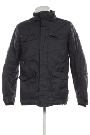 Ανδρικό μπουφάν FC Bayern Munchen, Μέγεθος S, Χρώμα Μπλέ, Τιμή 43,99 €