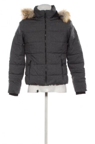 Herrenjacke Fb Sister, Größe S, Farbe Grau, Preis € 8,99