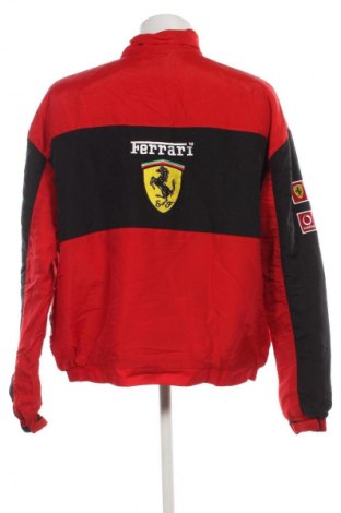 Pánska bunda  Ferrari, Veľkosť XXL, Farba Viacfarebná, Cena  234,95 €