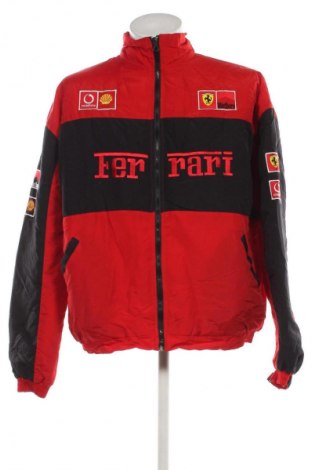 Pánska bunda  Ferrari, Veľkosť XXL, Farba Viacfarebná, Cena  234,95 €