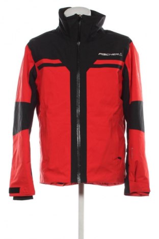 Geacă de bărbati Fischer, Mărime L, Culoare Multicolor, Preț 649,99 Lei