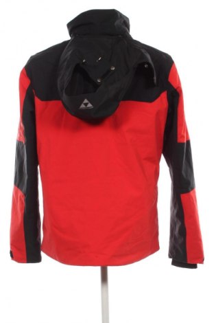 Geacă de bărbati Fischer, Mărime L, Culoare Multicolor, Preț 649,99 Lei