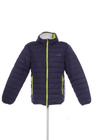 Herrenjacke Freedom Trail, Größe L, Farbe Lila, Preis 27,99 €