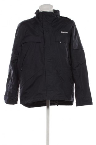 Herrenjacke Fristads, Größe XL, Farbe Blau, Preis € 45,99