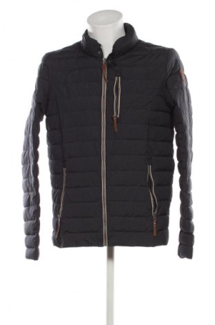 Herrenjacke G.I.G.A. Dx by Killtec, Größe L, Farbe Blau, Preis 58,99 €