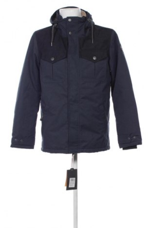 Herrenjacke G.I.G.A. Dx by Killtec, Größe L, Farbe Blau, Preis € 132,99