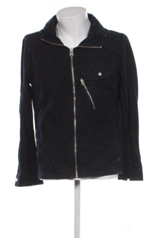 Geacă de bărbati G-Star Raw, Mărime XL, Culoare Albastru, Preț 279,99 Lei