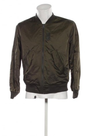 Herrenjacke G-Star Raw, Größe L, Farbe Grün, Preis € 85,99