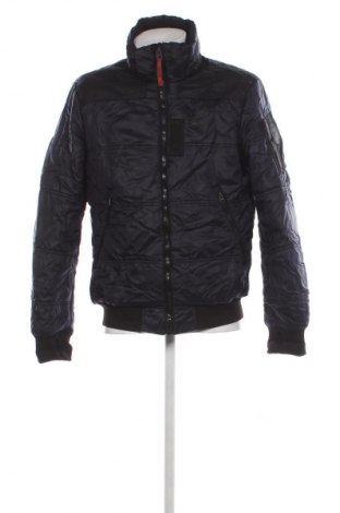 Herrenjacke G-Star Raw, Größe XL, Farbe Blau, Preis € 107,99