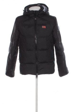 Herrenjacke GEO NORWAY, Größe M, Farbe Mehrfarbig, Preis € 209,99