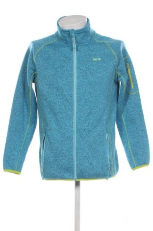 Męska kurtka GTS, Rozmiar M, Kolor Kolorowy, Cena 130,99 zł