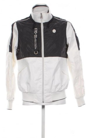 Herrenjacke Gaastra, Größe XXL, Farbe Mehrfarbig, Preis 34,99 €