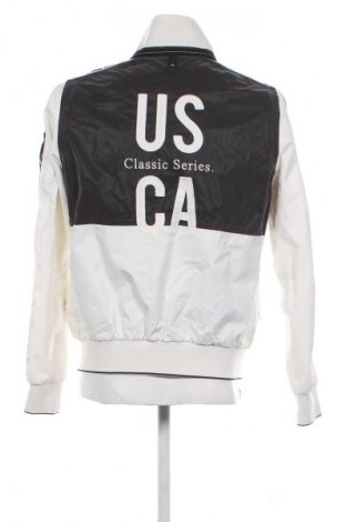 Herrenjacke Gaastra, Größe XXL, Farbe Mehrfarbig, Preis 34,99 €