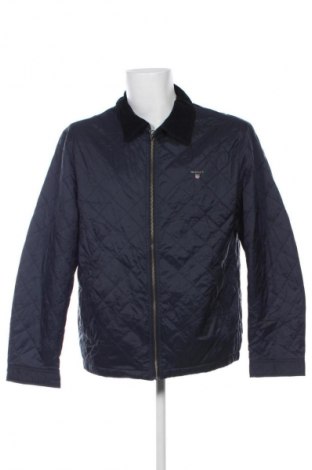 Herrenjacke Gant, Größe XL, Farbe Blau, Preis € 76,21