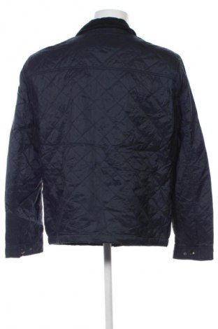 Herrenjacke Gant, Größe XL, Farbe Blau, Preis € 76,21