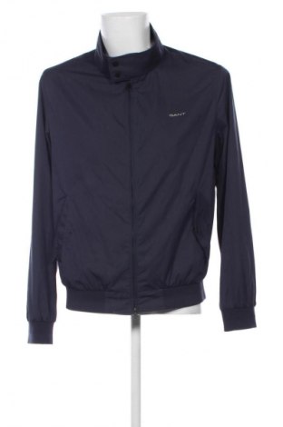 Herrenjacke Gant, Größe M, Farbe Blau, Preis € 208,47