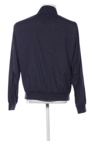 Herrenjacke Gant, Größe M, Farbe Blau, Preis € 208,47