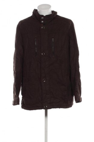 Herrenjacke Gate One, Größe 3XL, Farbe Braun, Preis € 104,99