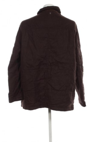 Herrenjacke Gate One, Größe 3XL, Farbe Braun, Preis € 104,99