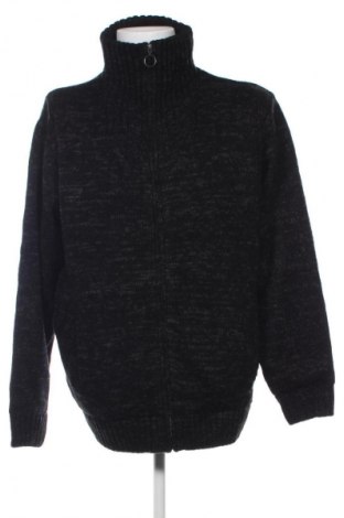 Herrenjacke Gemo, Größe 3XL, Farbe Schwarz, Preis € 47,99
